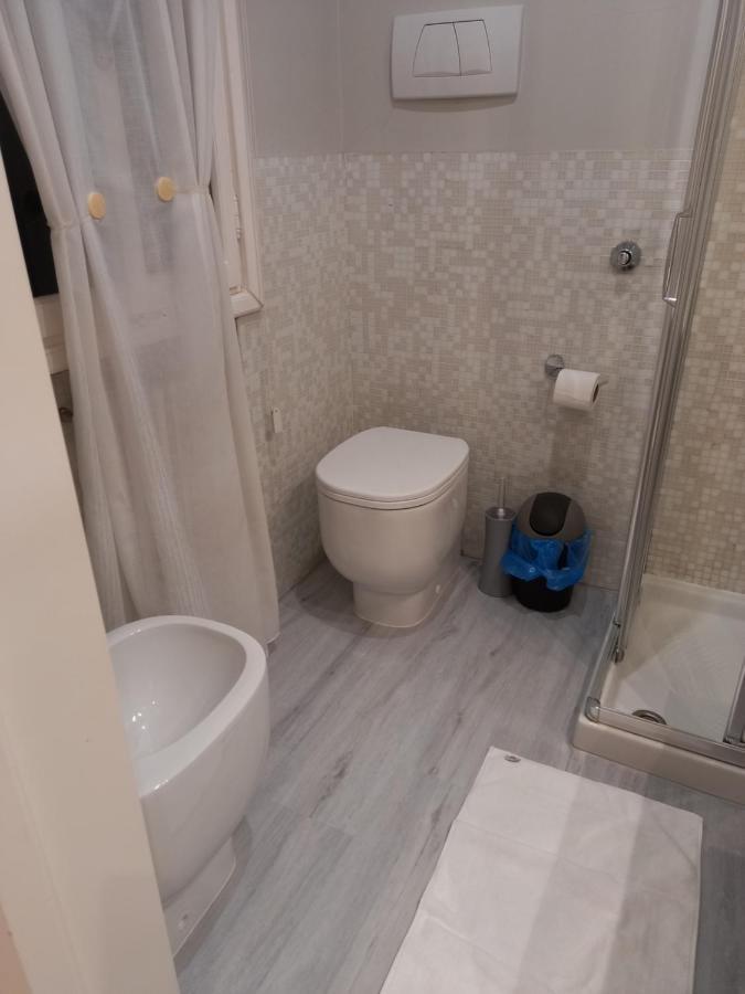 Casanova Apartment 베니스 외부 사진