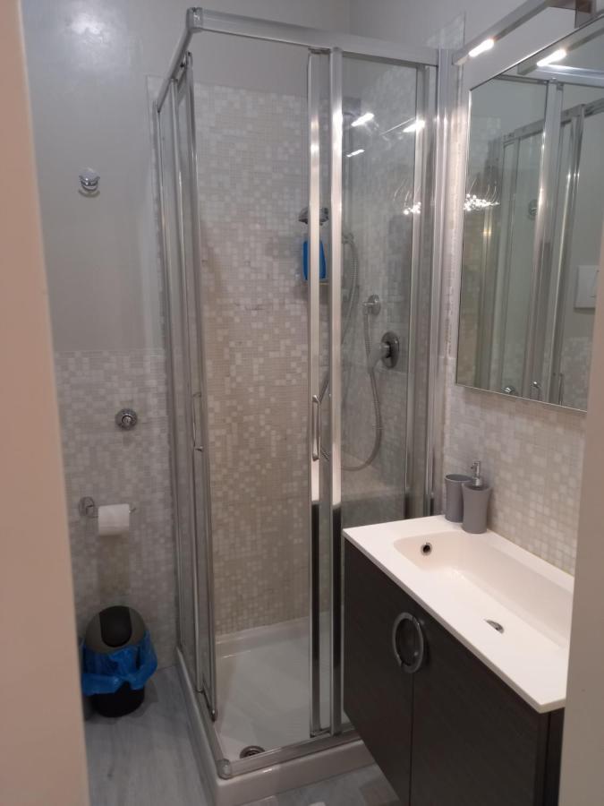 Casanova Apartment 베니스 외부 사진