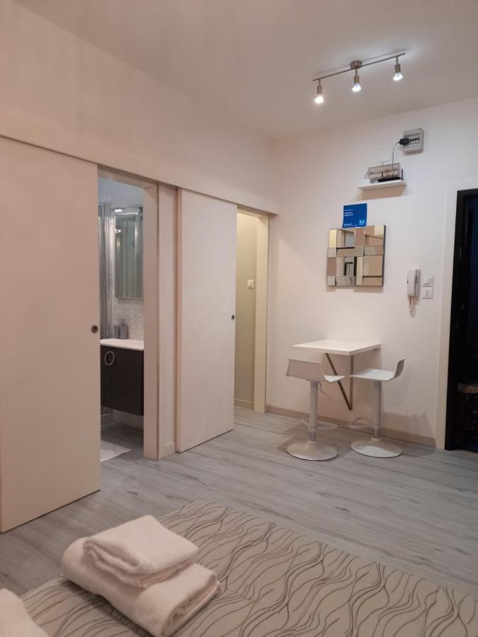 Casanova Apartment 베니스 외부 사진