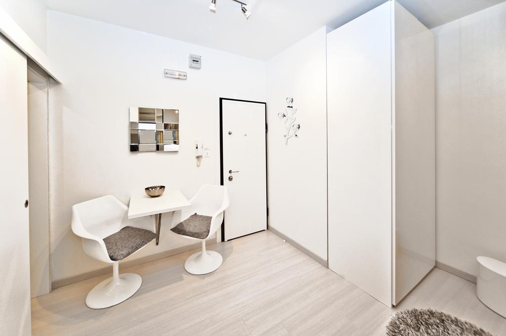 Casanova Apartment 베니스 외부 사진