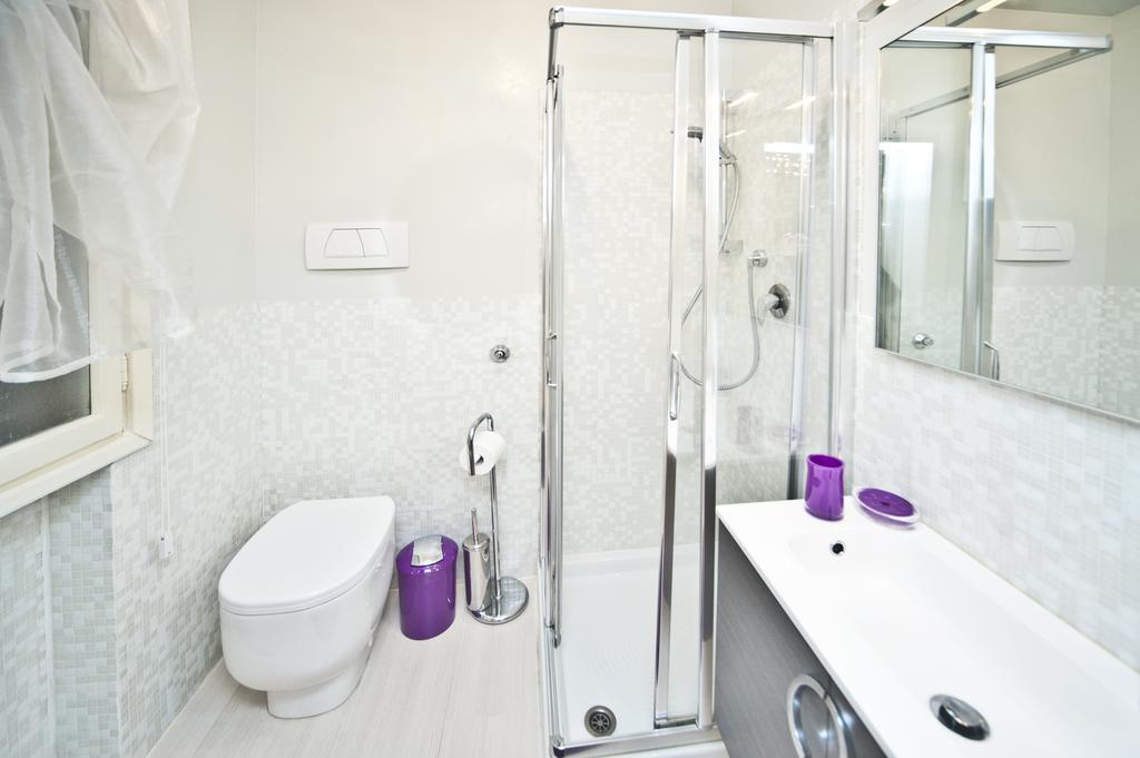 Casanova Apartment 베니스 외부 사진